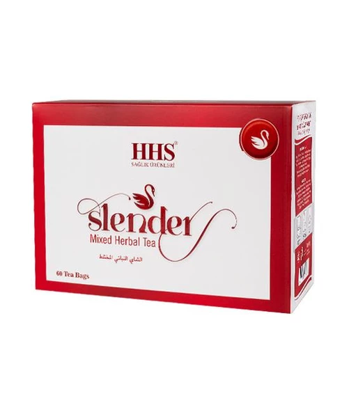 HHS Form Selülit Seti A1 L-Karnitin+Slender Çay+Dermaplus Selülit Jel - 4
