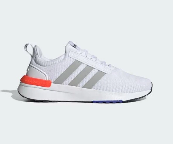 Adidas Racer TR21 Beyaz Erkek Koşu Antreman Ayakkabı GZ8191