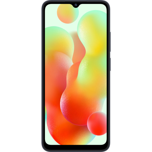 Xiaomi Redmi 12C 128 GB 4 GB Ram Siyah (Xiaomi Türkiye Garantili)