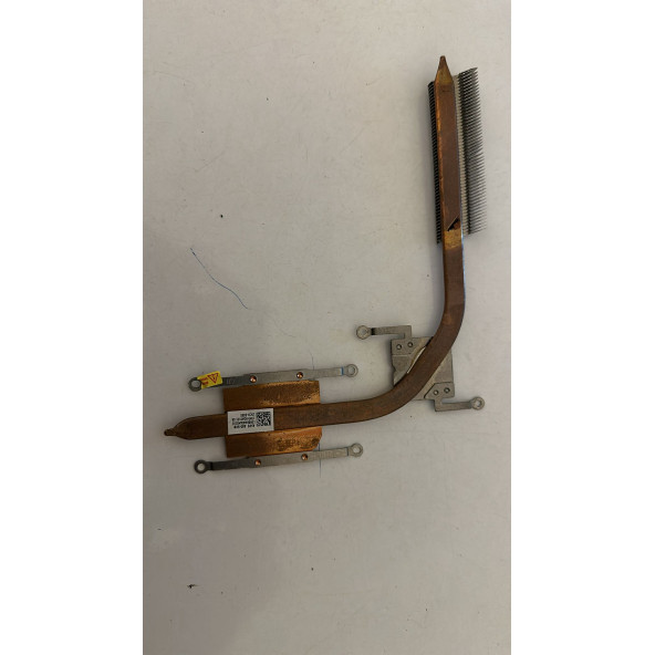 Asus K555UB-XO198T BAKIR HEATSING METAL SOĞUTUCU