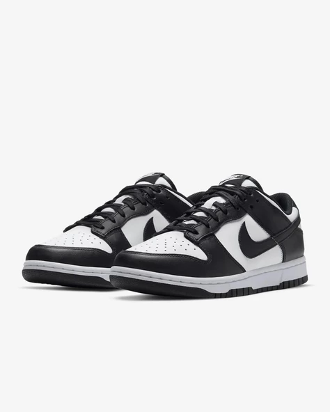 Nike Dunk Low Kadın Ayakkabı DD1503-101 - 6