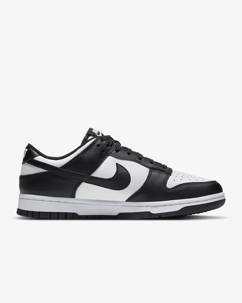 Nike Dunk Low Kadın Ayakkabı DD1503-101 - 4