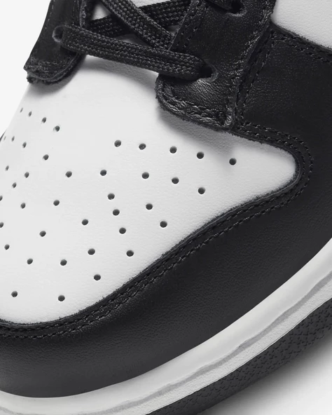 Nike Dunk Low Kadın Ayakkabı DD1503-101 - 8
