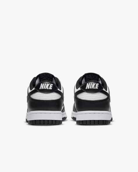 Nike Dunk Low Kadın Ayakkabı DD1503-101 - 7