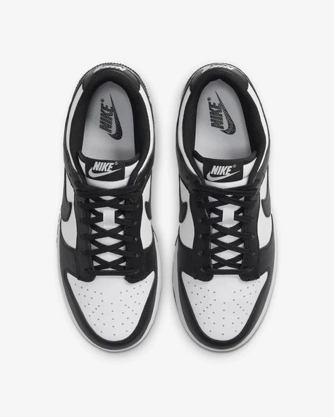 Nike Dunk Low Kadın Ayakkabı DD1503-101 - 5