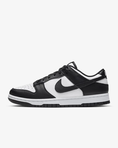 Nike Dunk Low Kadın Ayakkabı DD1503-101