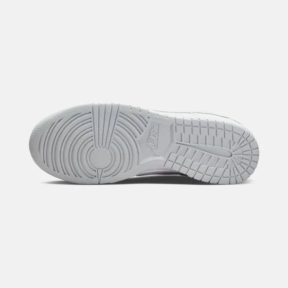 Nike Dunk Low Retro Erkek Ayakkabı DV0831-101 - 7