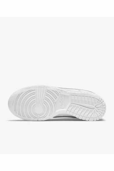 Nike Dunk Low Kadın Ayakkabı DD1503-109 - 6