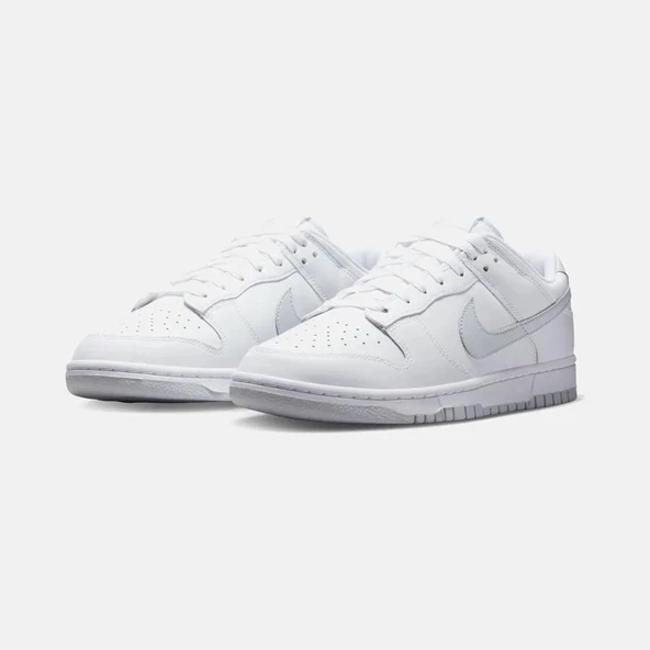 Nike Dunk Low Retro Erkek Ayakkabı DV0831-101 - 6