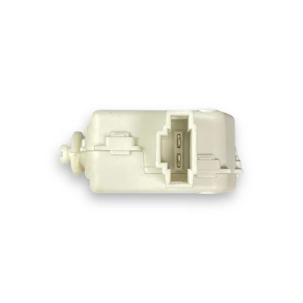 VW Polo 2005-2009 Yakıt Depo Kapağı Kilit Motoru 6Q6810773C - 3