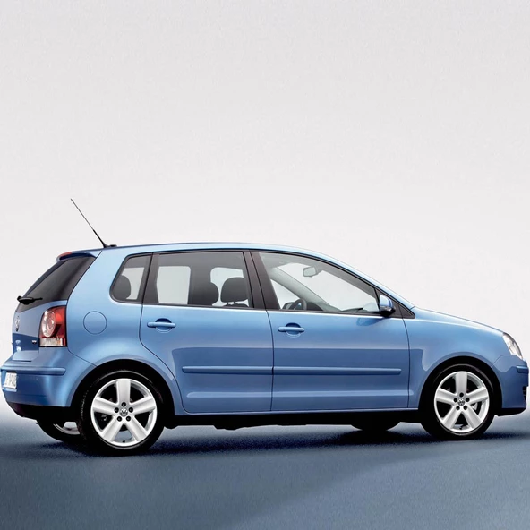 VW Polo 2005-2009 Yakıt Depo Kapağı Kilit Motoru 6Q6810773C - 2