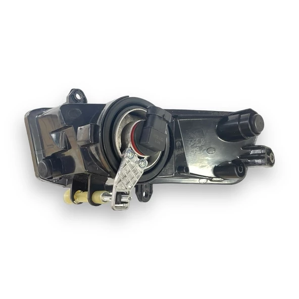 Audi A6 2009-2010-2011 Ön Tampon Sol Sis Farı 4F0941699A - Resim 3