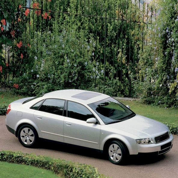 Audi A4 2001-2004 Park Sensörü İkaz Düdüğü Hoparlörü 8E0919279 - 2