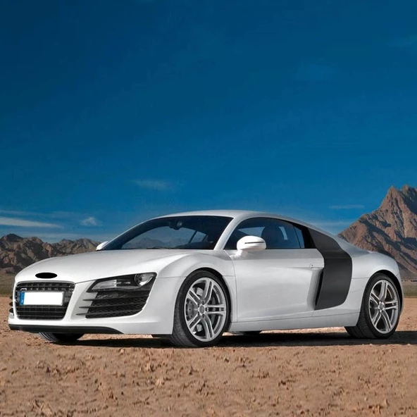 Audi R8 2007-2015 Park Sensörü İkaz Düdüğü Hoparlörü 8E0919279 - 2