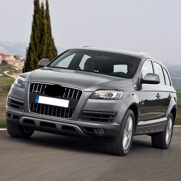 Audi Q7 2010-2015 Park Sensörü İkaz Düdüğü Hoparlörü 8E0919279 - 2