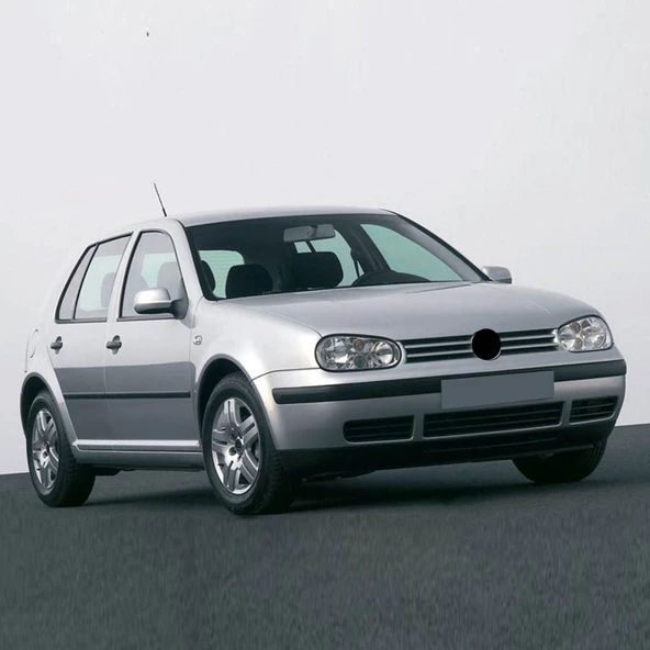VW Golf 4 1998-2004 Korna Takımı 3B0951221 3B0951223 - 2