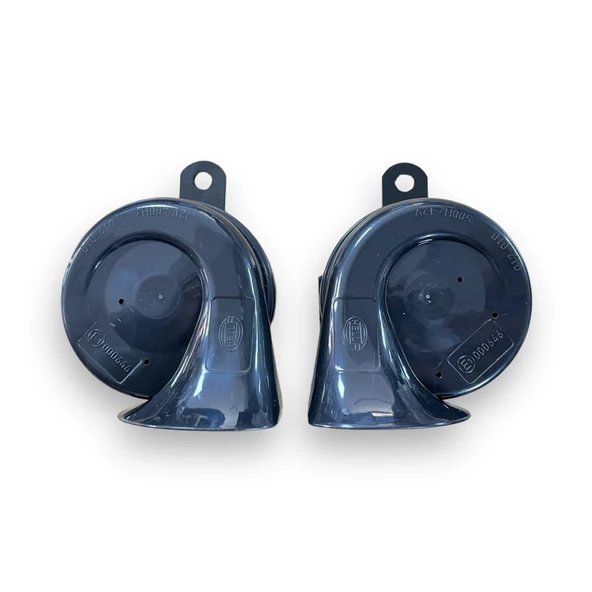 Seat İbiza 1993-1999 Korna Takımı 3B0951221 3B0951223