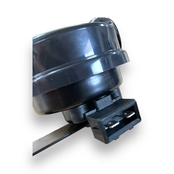 Audi A3 2001-2003 Korna Takımı 3B0951221 3B0951223 - 5