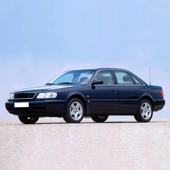 Audi A6 1995-1998 Korna Takımı 4A0951221B 4A0951223C - 2