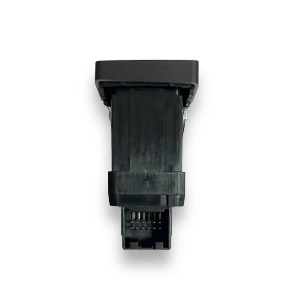 VW Golf 7.5 2017-2020 Elektronik El Fren Düğmesi Auto Hold 5G0927225D - 7