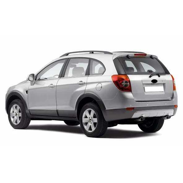 Chevrolet Captiva 2007-2011 Arka Bagaj Amortisörü Pistonu 95494360 - 2