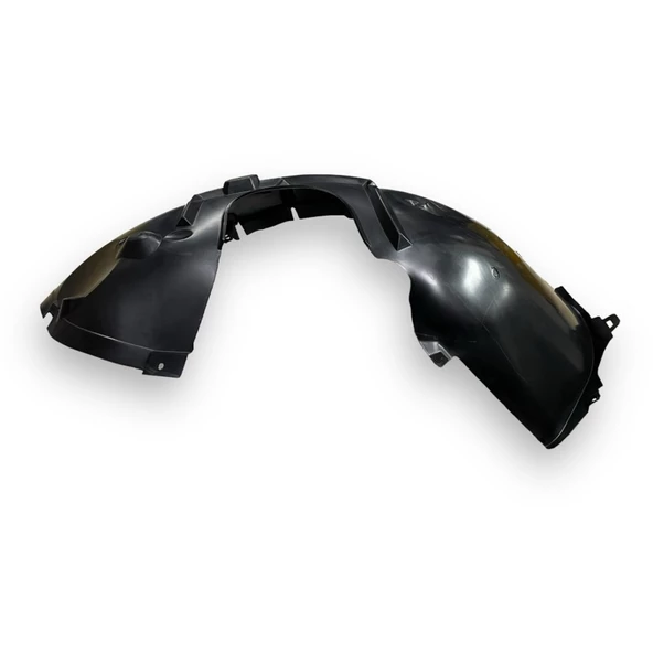 Seat Leon 3 2017-2020 Sağ Ön Çamurluk Davlumbazı Üst Parça 5F0809958E