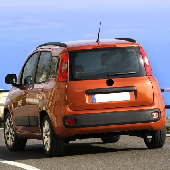 Fiat Panda 2012-2023 Arka Bagaj Amortisörü Pistonu 518416340 - 2
