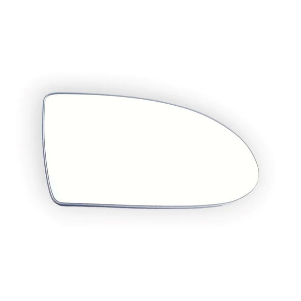 Hyundai Accent ERA 2006-2011 Sağ Dikiz Ayna Camı Manuel 87621-1E000 - Resim 2