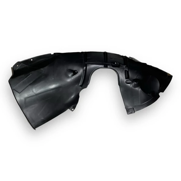 Seat Leon 3 2017-2020 Sağ Ön Çamurluk Davlumbazı Üst Parça 5F0809958E - 3