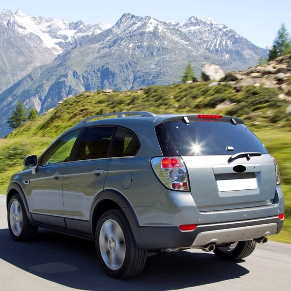 Chevrolet Captiva 2012-2014 Arka Bagaj Amortisörü Pistonu 95047796 - 2