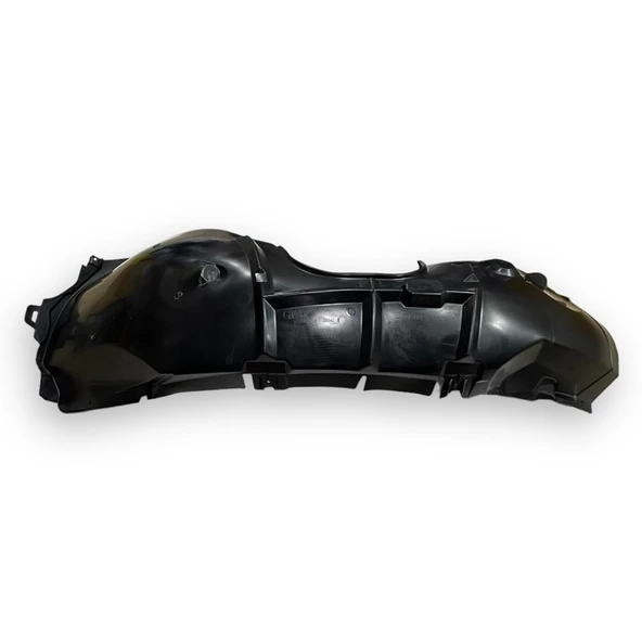 Seat Leon 3 2013-2016 Sağ Ön Çamurluk Davlumbazı Üst Parça 5F0809958F - 4