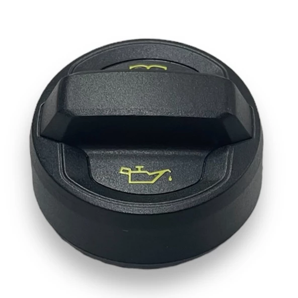 VW Tiguan 2016-2020 1.5TSi Motor Yağı Dolum Kapağı 05E103485C - Resim 3