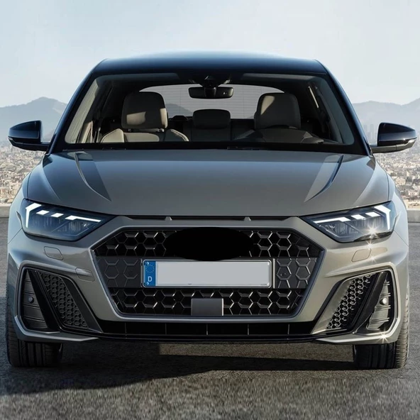 Audi A1 2019-2024 1.5TSi Motor Yağı Dolum Kapağı 05E103485J - 2