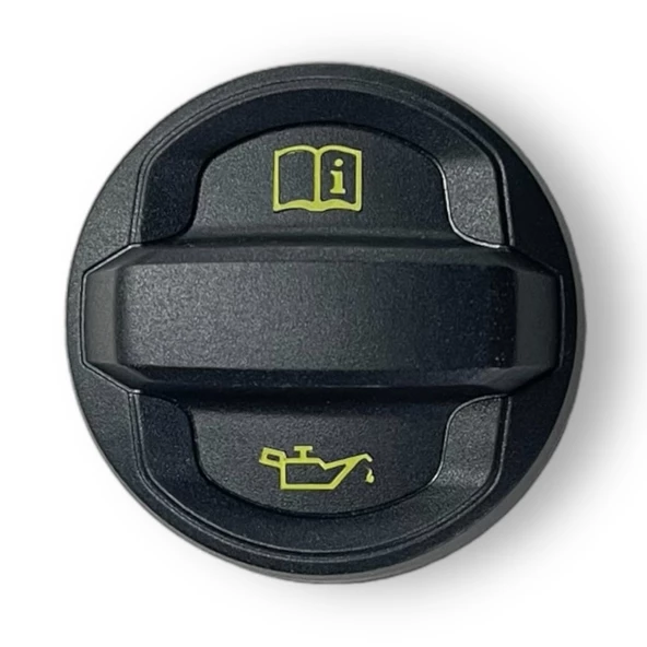 Seat İbiza 2018-2021 1.5TSi Motor Yağı Dolum Kapağı 05E103485C ürün görseli