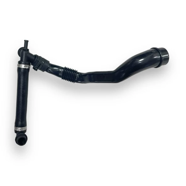 Audi A4 2005-2008 1.6 ALZ Motor Üst Kapak Hava Alma Borusu 06B103209N