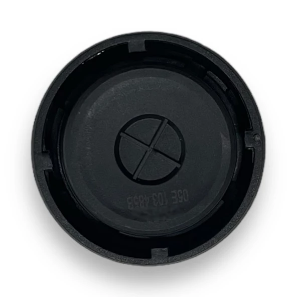 Skoda Kodiaq 2021-2023 1.5TSi Motor Yağı Dolum Kapağı 05E103485J - 4