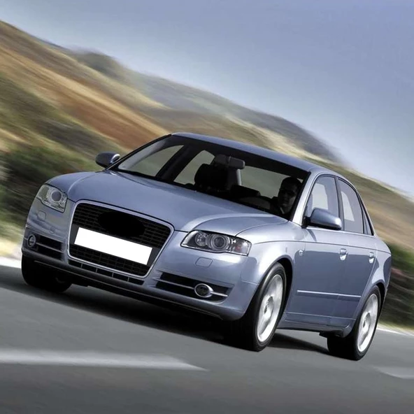 Audi A4 2005-2008 1.6 ALZ Motor Üst Kapak Hava Alma Borusu 06B103209N - 3