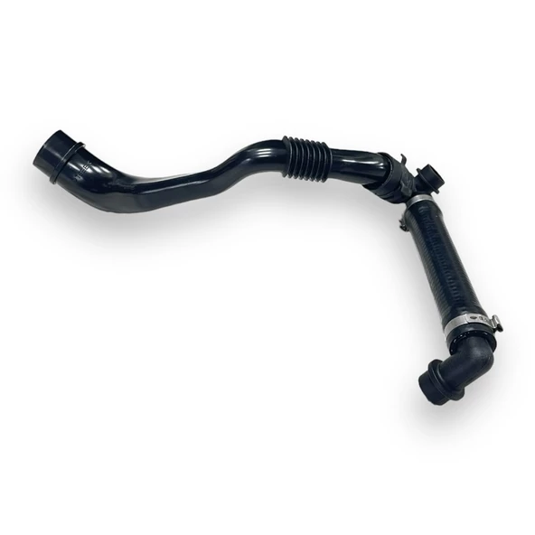 VW Passat B5.5 2001-2002 1.6 ALZ Üst Kapak Hava Alma Borusu 06B103217F - 5