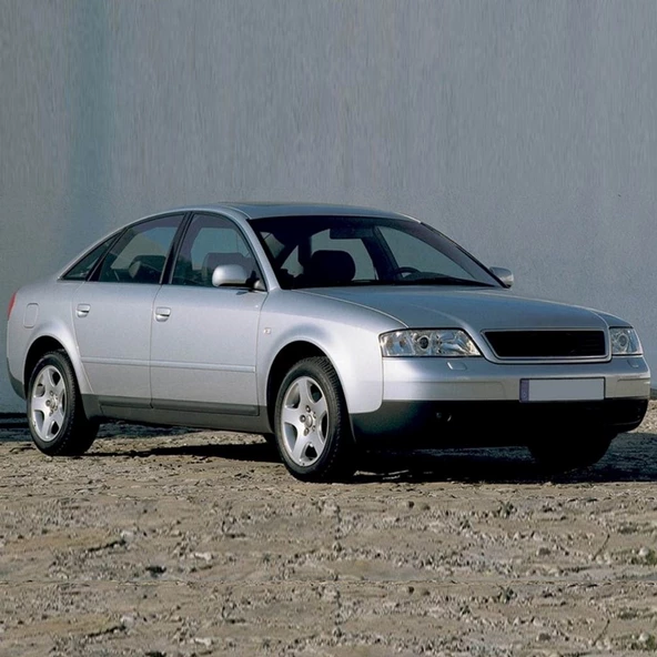 Audi A6 1999-2001 1.8T AJL AEB APU Hava Tahliye Borusu 058103213 - 3