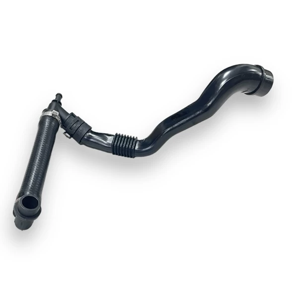 VW Passat B5.5 2003-2005 1.6 Üst Kapak Hava Alma Borusu 06B103217AB - 4