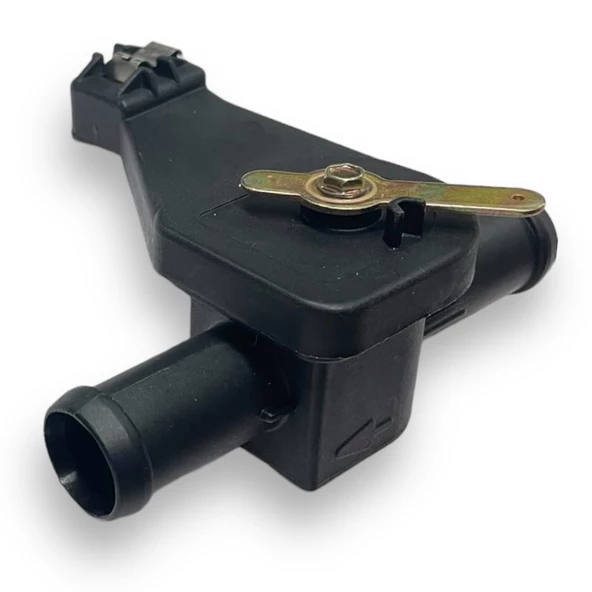 VW Transporter T4 1996-2003 Kalorifer Musluğu Valfi 701819809D - 3