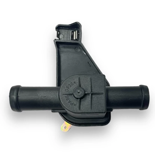 VW Transporter T4 1996-2003 Kalorifer Musluğu Valfi 701819809D - 5