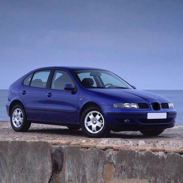 Seat Leon 2000-2005 1.9 Dizel AGR Yağ Ölçüm Çubuk Borusu 06D103634E - 2