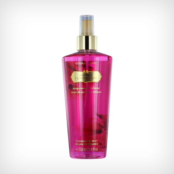 Victoria's Secret  Mango Temptation Vücut Spreyi 250 Ml