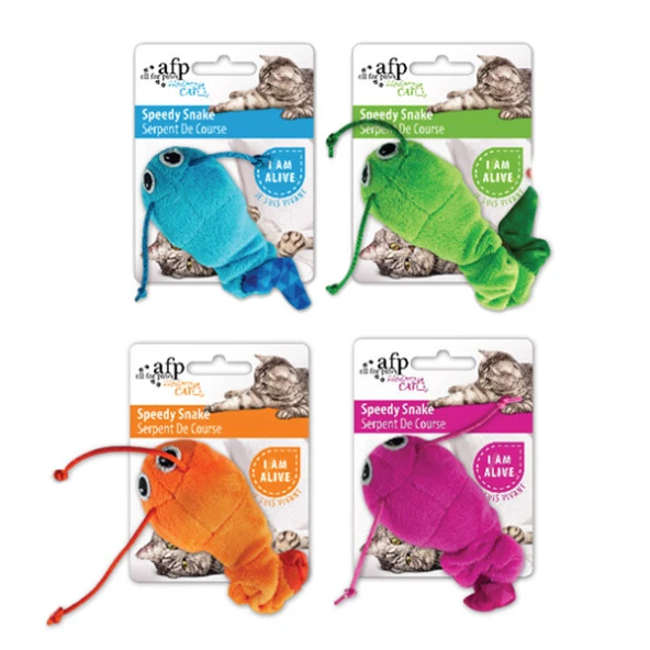 Afp Modern Cat - Hareketli Yılan Oyuncak ürün görseli