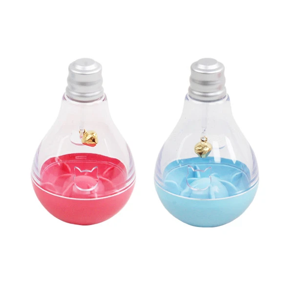 Pawise Kedi Ödül Oyuncağı Ampul Şekilli Zilli ürün görseli