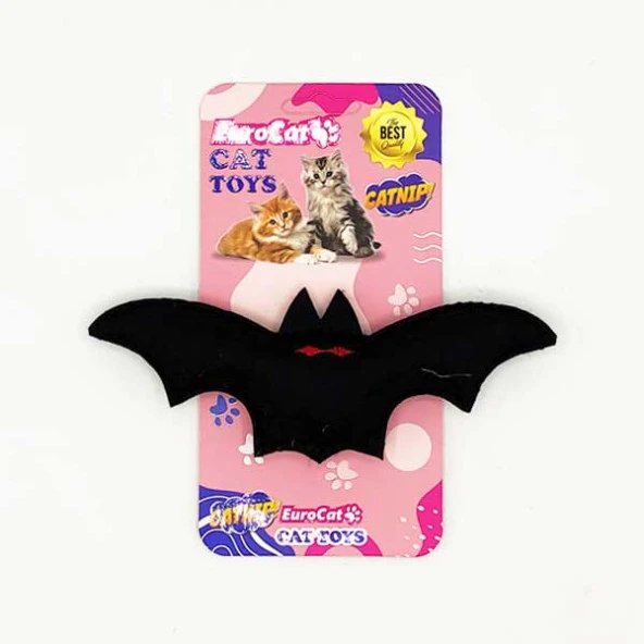 EuroCat Toys Yarasa ürün görseli