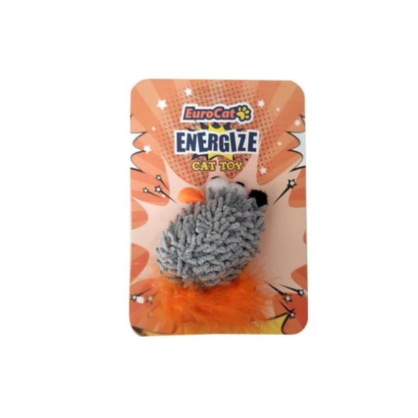 EuroCat Kedi Oyuncağı Ponpon Koyun ürün görseli