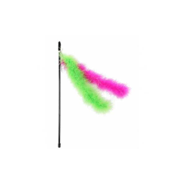 Pawise Kedi Oltası Tüylü 36 Adet Kutulu ürün görseli