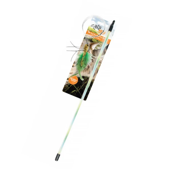 Afp Natural Instinct - Yusufçuk Oyuncaklı Olta ürün görseli